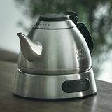 有茶有器 K·KOU/吉谷TA008塔 家用电水壶泡茶电热水壶恒温烧水壶